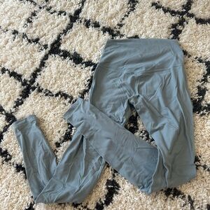 lululemon Align High-Rise
Pant 28"